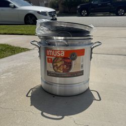 Imusa  20 Quart Steamer