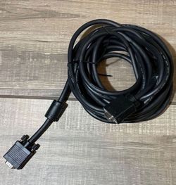 25 Ft Computer Cable