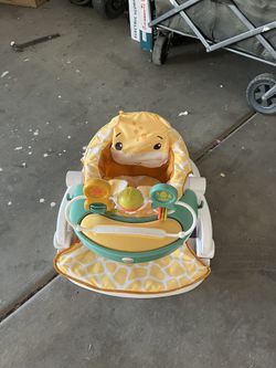 Baby Seat