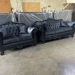 We Make Couches (Sofa +Loveseat $1699) 