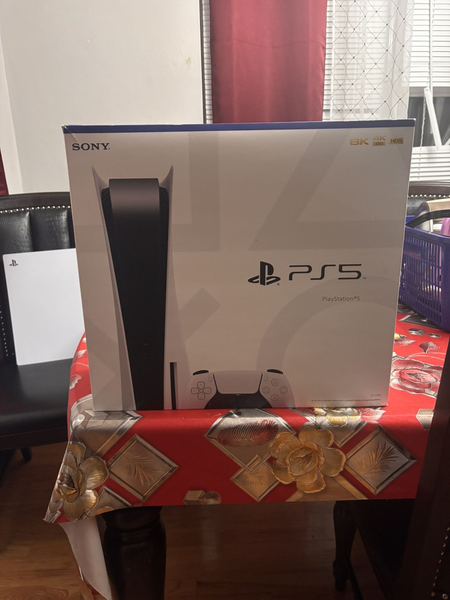 Ps5 For Sale