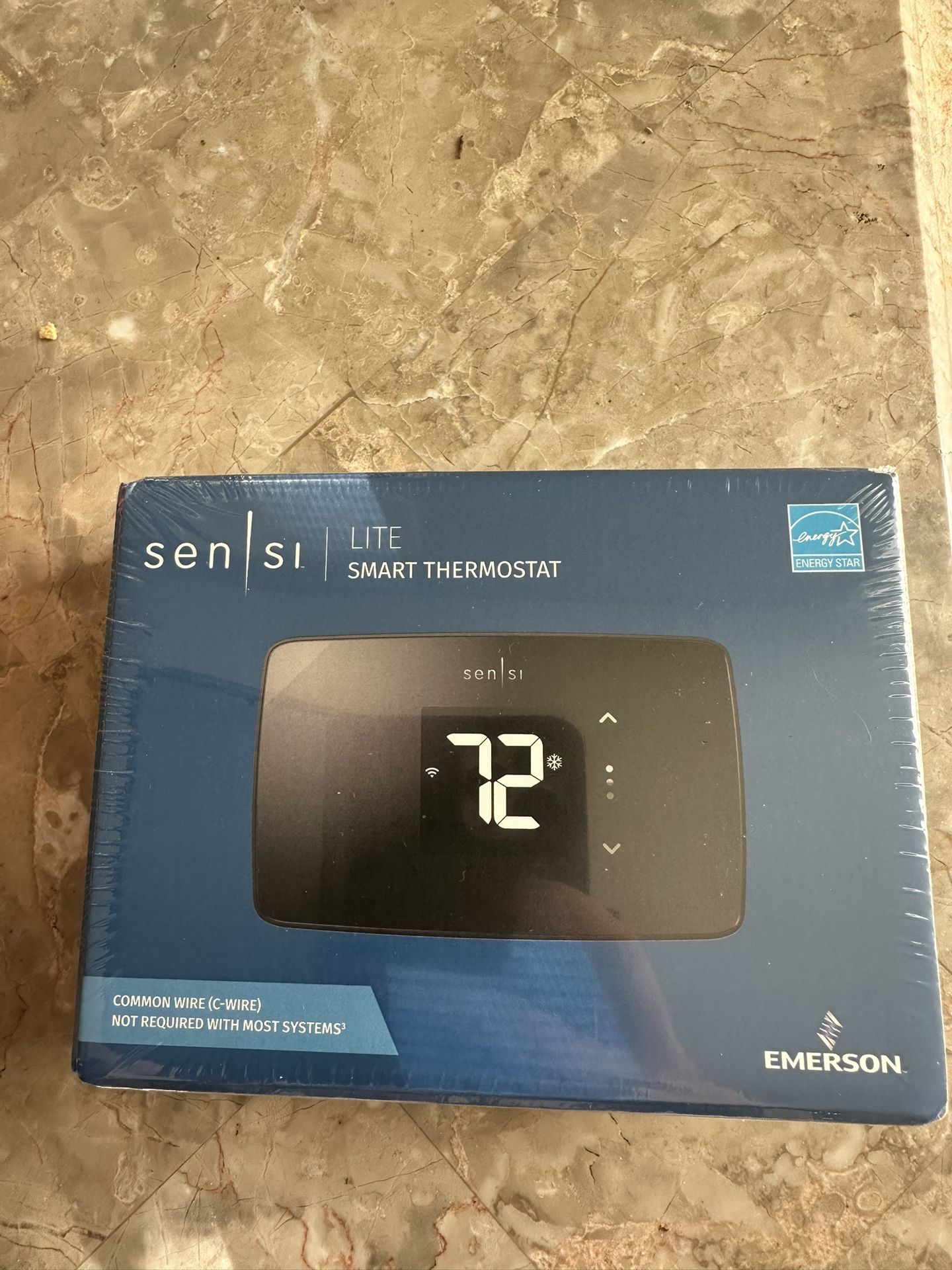 Emerson Smart Thermostat