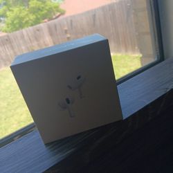 AirPod pros 2nd Gen 