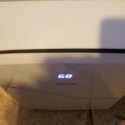 Portable Air Conditioner Hisense 