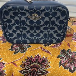 Coach Crossbody 
