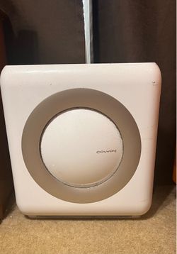 Coway airmega Ap-1512HH(w) true hepa purifier