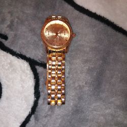 Watch For Men Or Women 