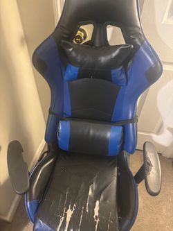 Gaming chair