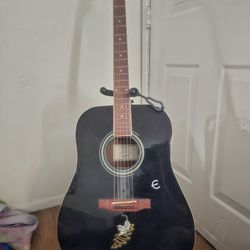 Epiphone Songmaker Dr100