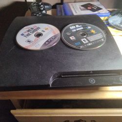 PS3 Slim