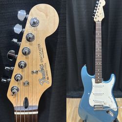 Fender Stratocaster