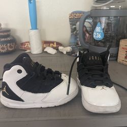 Jordan’s