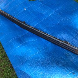 Chevy GMC CK RV Bumper Filler Trim Panel