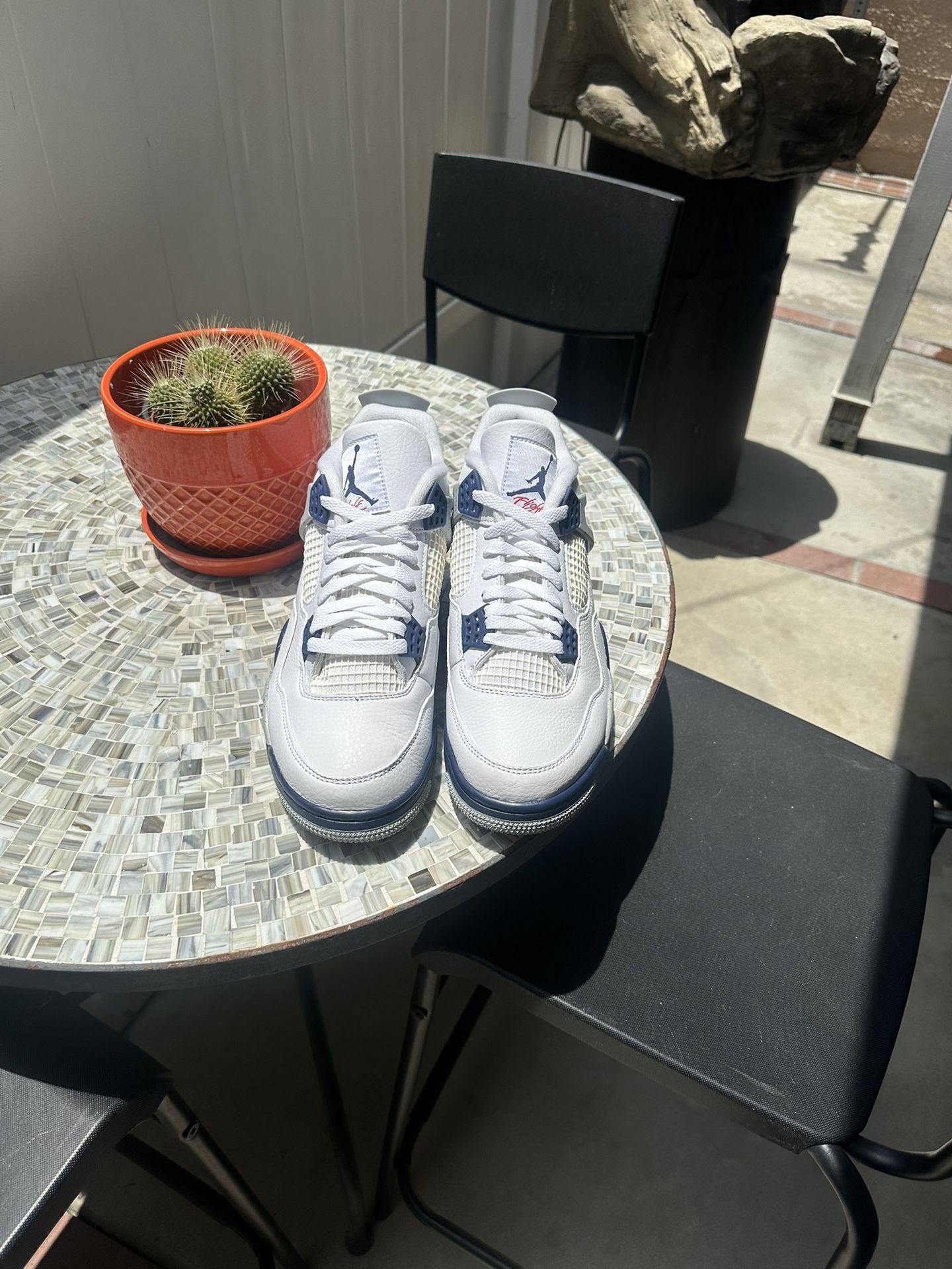 Jordan 4