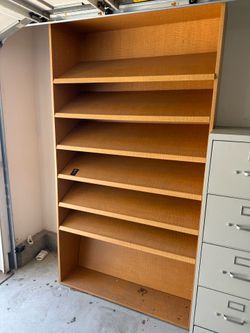 Shoe Rack