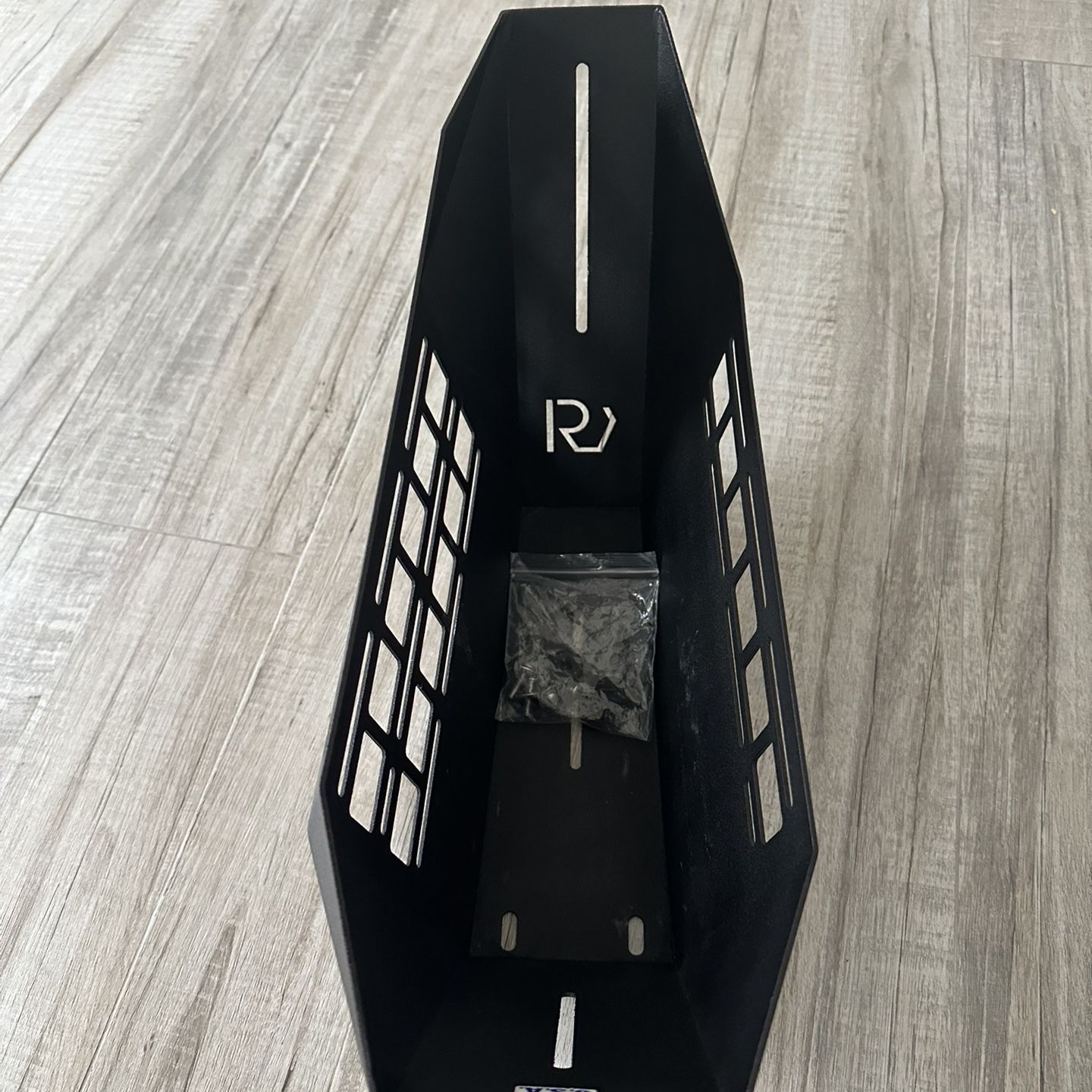 Irvlabs Urban Basket For SUPER73 Zx Z Adventure for Sale in