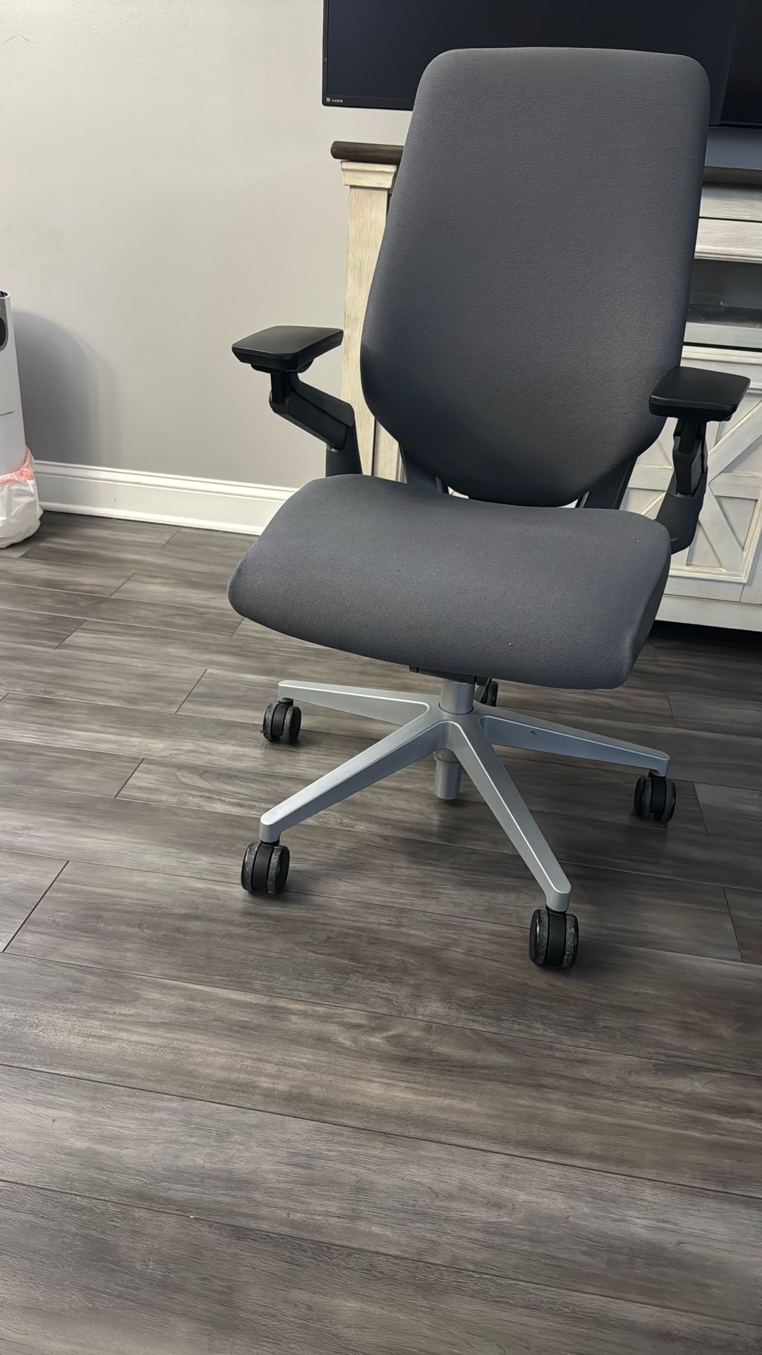 Steelcase Gesture Ergonomic Chair