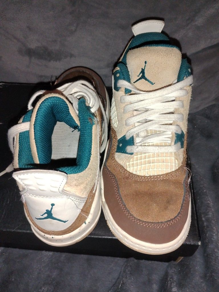 Jordan's 