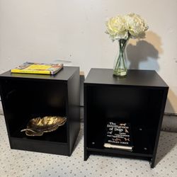 Nightstands