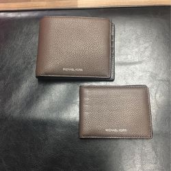 Micheal Kors Wallet