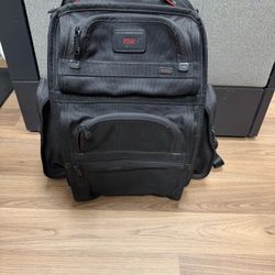 TUMI Alpha Backpack