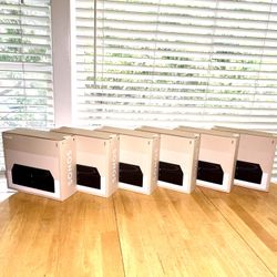 The New 6-Amplifiers From Sonos-accepting Also Smaller Or Larger Orders Too- Plenty In Stock- Brand New Sealed :) Includes Warranty