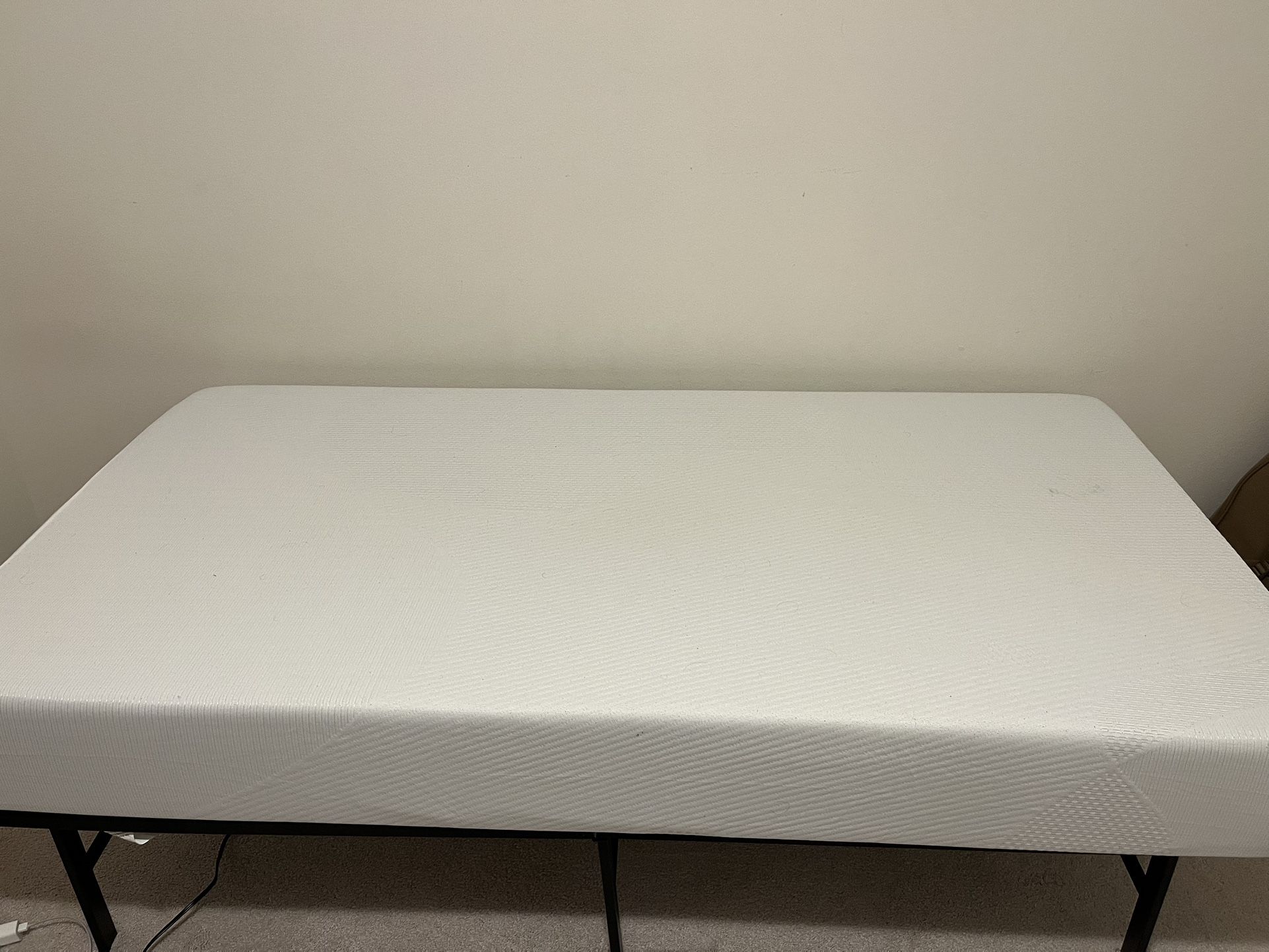 Mattress