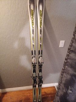 Fischer DRS 102 Supercontrol 