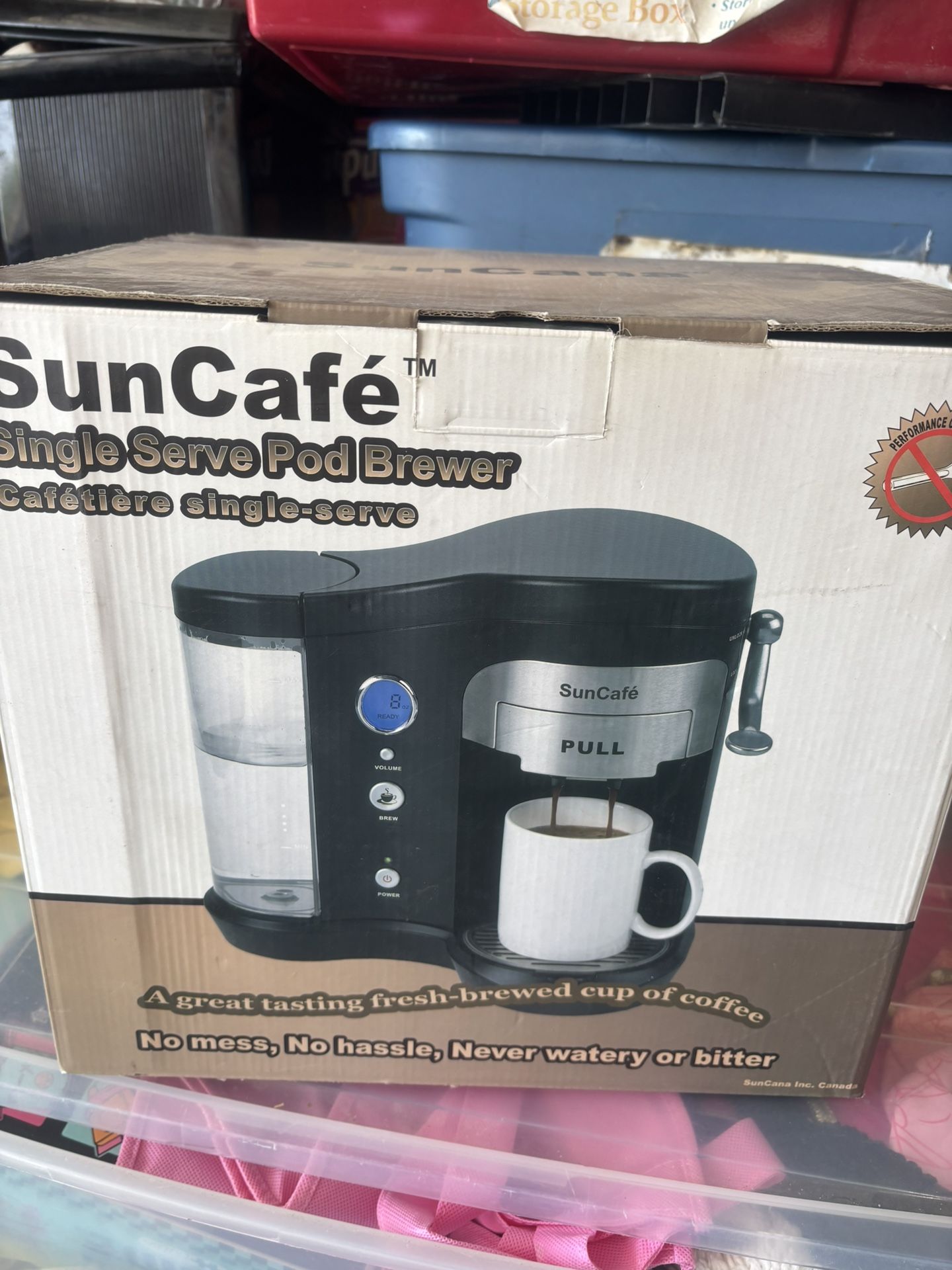 Sun Cafe