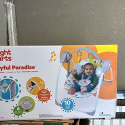 Portable Swing 