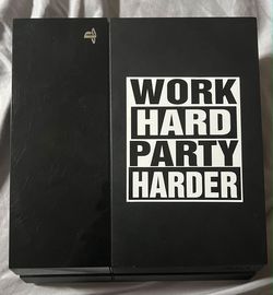 Playstation 4