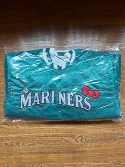 Hello Kitty Mariners Jacket