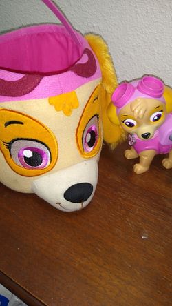 Paw patrol