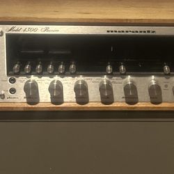 Marantz 4300