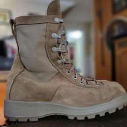 US Army, McRae Cold Weather Boot 9.5
