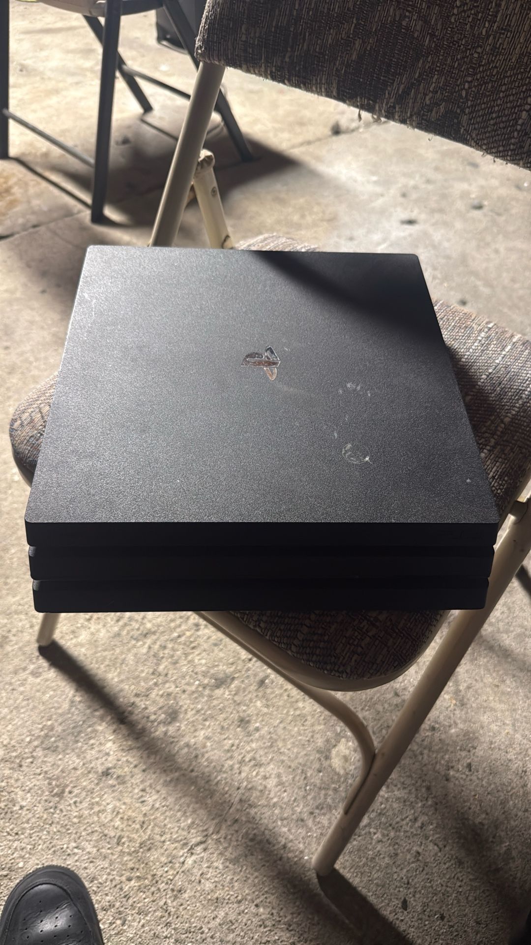 ps4 pro