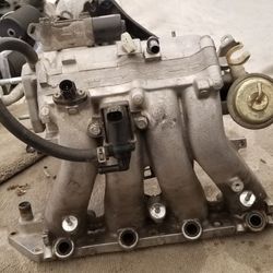 Integra Gsr Intake Manifold