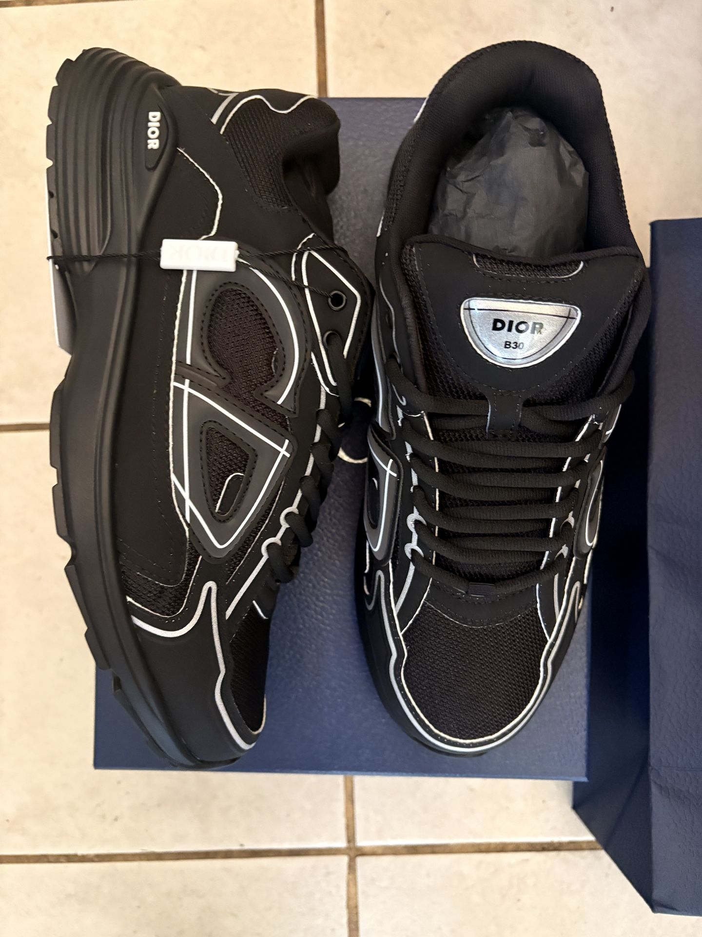 Dior B30