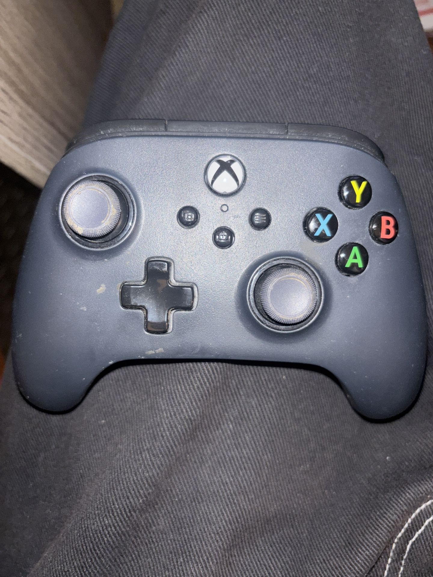 Xbox Power A Controller
