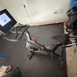 Proform indoor cycle