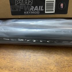 15in Tactical Rail
