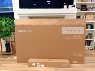 Samsung HW-S60D 5.0 Ch Dolby Atmos Soundbar Wi-Fi AirPlay Alexa - New in Box