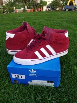 Adidas vulc mids