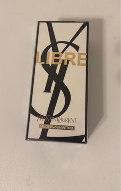 YSL Libre Eau de Parfum Intense