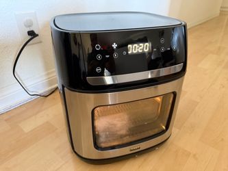 12.6 qt Air Fryer