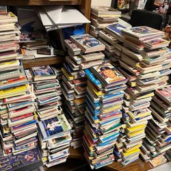 Over 10,000 Baseball Cards (Unpacked Too)