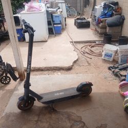 Hiboy S2 Max Electric Scooter