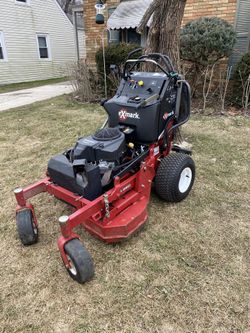 Exmark 36 Lawnmower 
