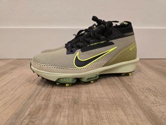 NIKE AIR ZOOM INFINITY TOUR 2 GRE TEX GOLF SHOES MENS...SZ 11.5...BRAND NEW