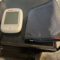 Blood Pressure Machine 